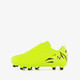 FG kinder voetbalschoenen geel zwart