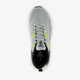 Heren fitnessschoenen grijs