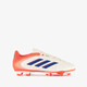 Copa Pure III Club MG kinder voetbalschoenen wit