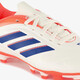 Copa Pure III Club MG kinder voetbalschoenen wit