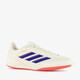 Adidas Copa Pure III Club IC heren zaalschoenen wit
