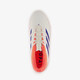 Copa Pure III Club MG heren voetbalschoenen wit