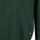 Heren trui groen
