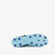 FG kinder voetbalschoenen blauw