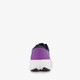 Patriot 14 dames hardloopschoenen zwart paars