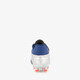 FG kinder voetbalschoenen grijs blauw