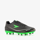FG kinder voetbalschoenen zwart groen