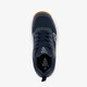 Kinder padel- en tennisschoenen blauw
