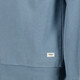 Heren sweater blauw
