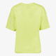 Dames T-shirt groen