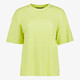 TwoDay dames T-shirt groen