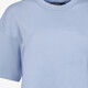 Dames T-shirt blauw