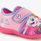 Everest kinder pantoffels roze