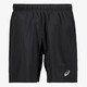 Core 7IN sportshort heren sportshort zwart