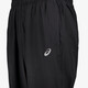 Core heren hardloopbroek zwart