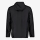 Core Jacket heren hardloopjack zwart