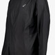 Core Jacket heren hardloopjack zwart