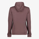 ESS NO. 1 Logo FL dames hoodie paars