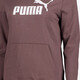 ESS NO. 1 Logo FL dames hoodie paars