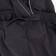 Core heren hardloopbroek zwart