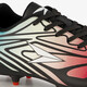 FG kinder voetbalschoenen multicolor