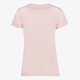 Dames t-shirt met opdruk roze