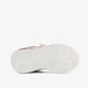 Meisjes sneakers zilver