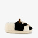 Dames pantoffels koe