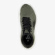 Heren hardloopschoenen groen