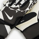 Nike Match keepershandschoenen wit zwart