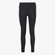 One High Rise dames sportlegging zwart