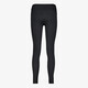 One High Rise dames sportlegging zwart