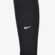 One High Rise dames sportlegging zwart