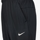 M NK DF Totality heren trainingsbroek zwart