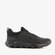 ECCO MX heren sneakers zwart