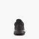 ECCO MX heren sneakers zwart