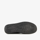Gevoerde heren pantoffels zwart
