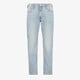 JJ REBEL heren jeans lichtblauw lengte 34