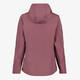 Dames softshell jas roze