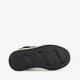Hoge jongens sneakers groen