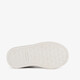 Hoge leren sneakers voor jongens cognac