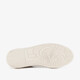 Leren heren sneakers beige