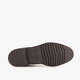 Heren veterschoenen cognac