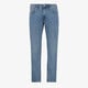 JJ REBEL Adam tapered fit heren jeans blauw lengte 32