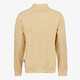 Heren trui beige