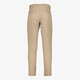 Slim fit heren chino beige L32