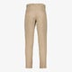 Slim fit heren chino beige L34