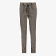 Twoday dames broek grijs