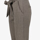 Twoday dames broek grijs
