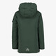 Jongens winterjas groen